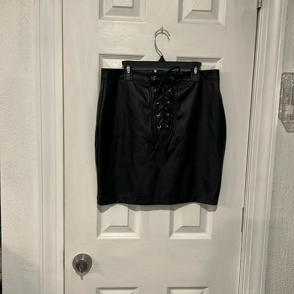 Chocolate U.S.A women’s skirt - Picture 1 of 4